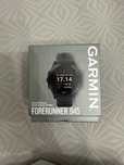 Garmin forerunner 945