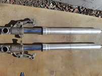 Перья сузуки GSXR 750