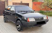 ВАЗ лада 21099 ' 2003