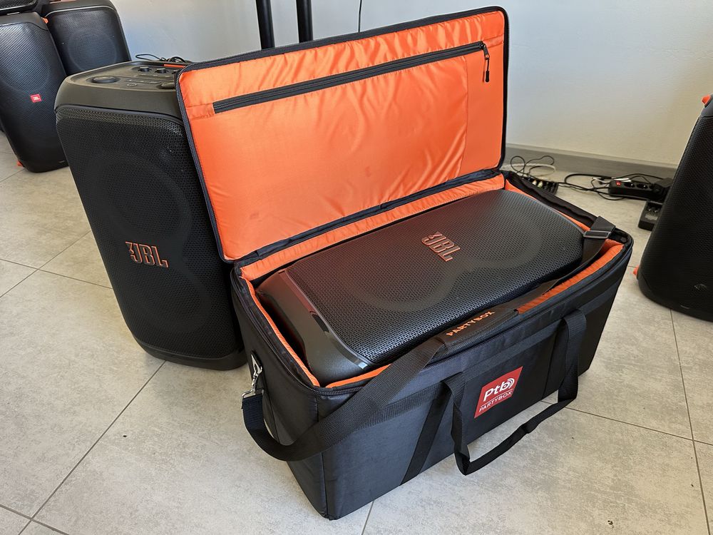 Колонки колонка в аренду прокат JBL 320 караоке микрофоны