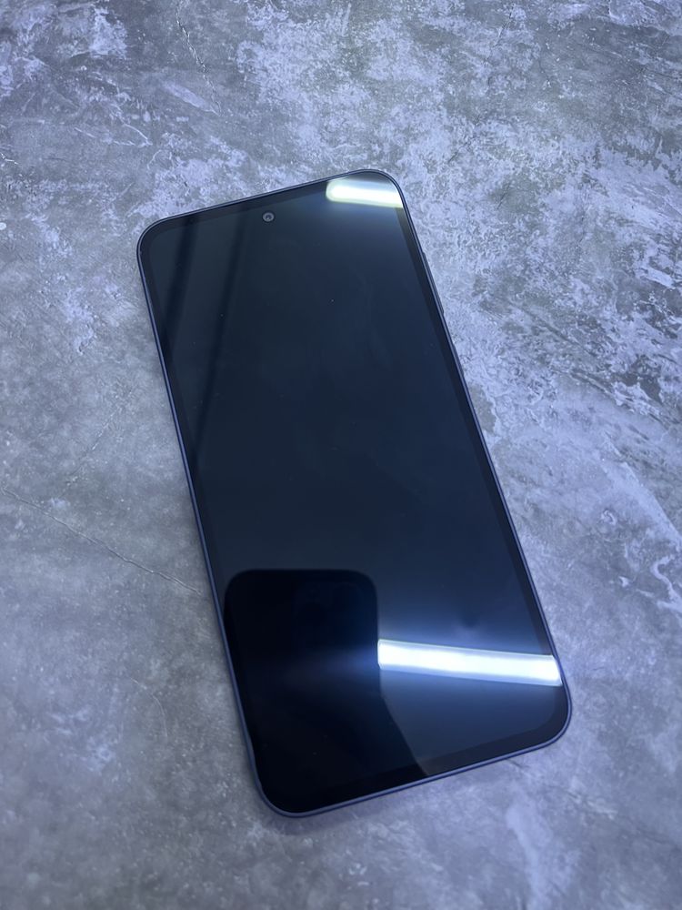 Samsung Galaxy А35 ( г. Актау, 7-12) лот 484266