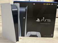 Продам Playstation 5
