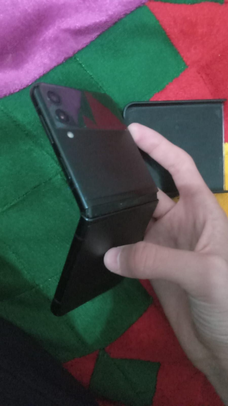Z flip 3 сатылады