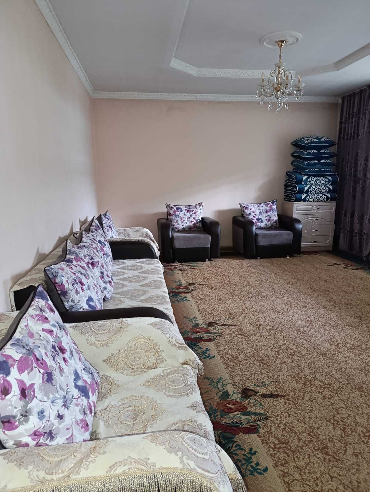 Кирпичный дом, 12 соток, 7 комнат, природа, чистый воздух, все рядом.