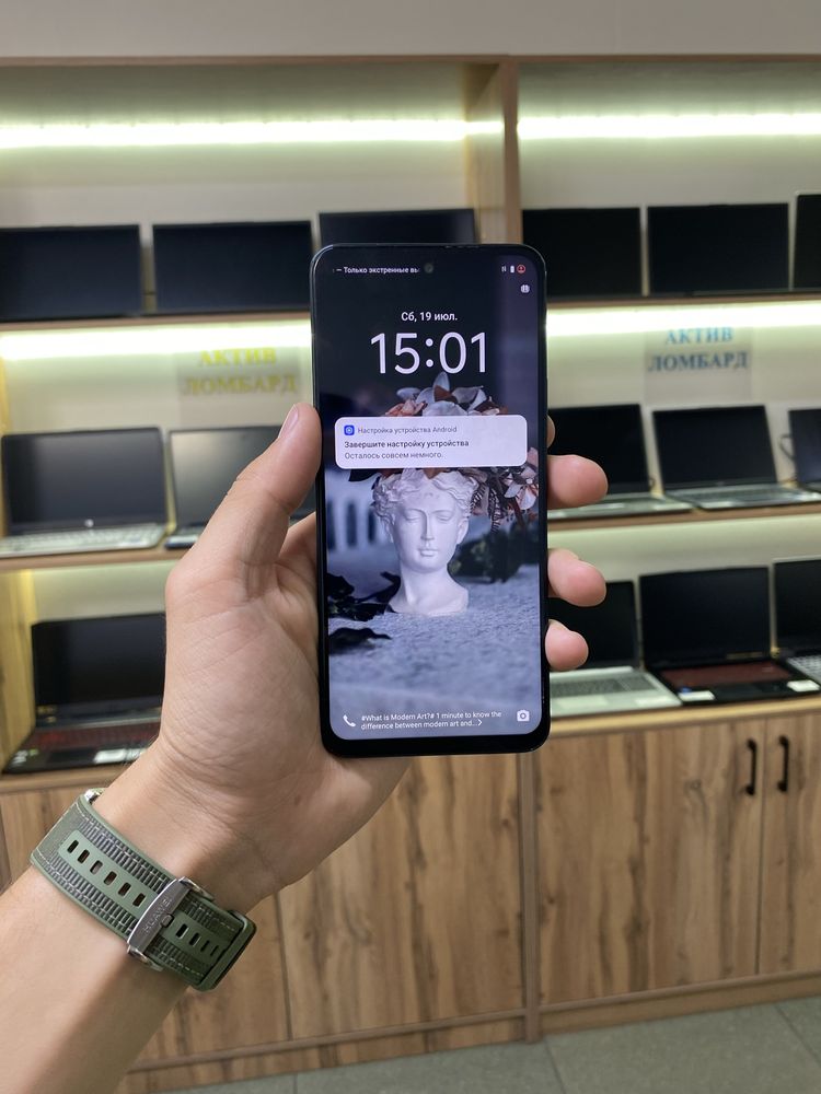 Смартфон Vivo Y28