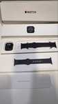 Часы Apple Watch SE 2 Gen (2022) 40 мм midnight