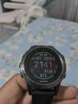 Garmin fenix 5 black