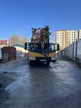 Услуги автокрана 25-50 тонн
