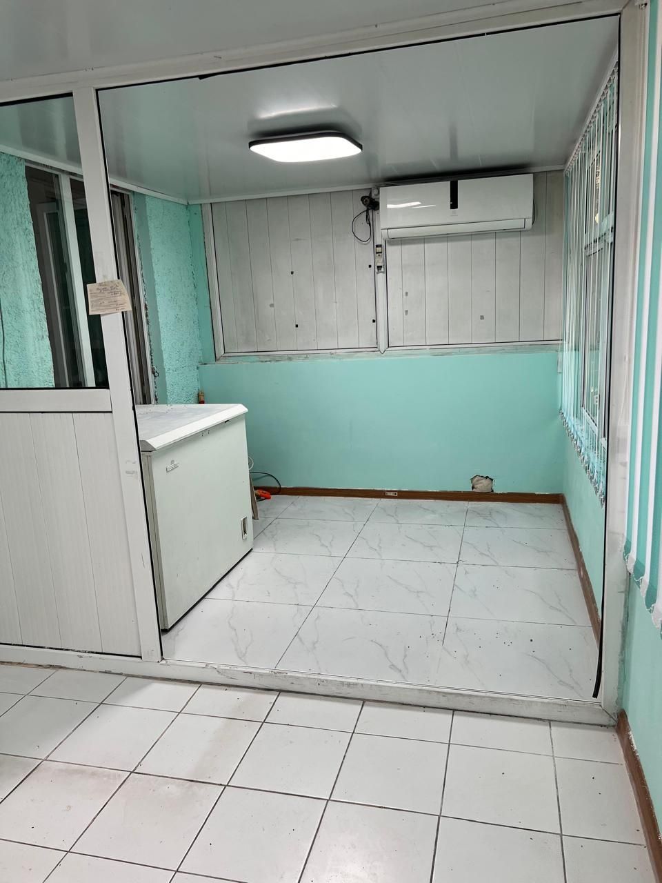 Аренда коммерческого помещения
