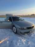 Mitsubishi Diamante