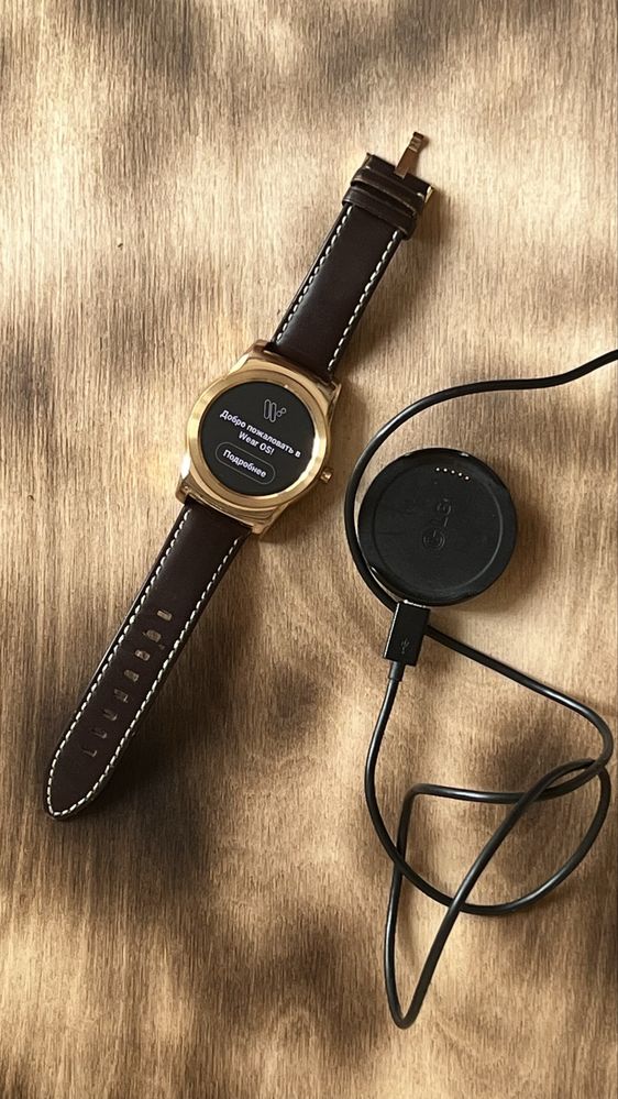 Продам Часы LG Watch Urbane W150