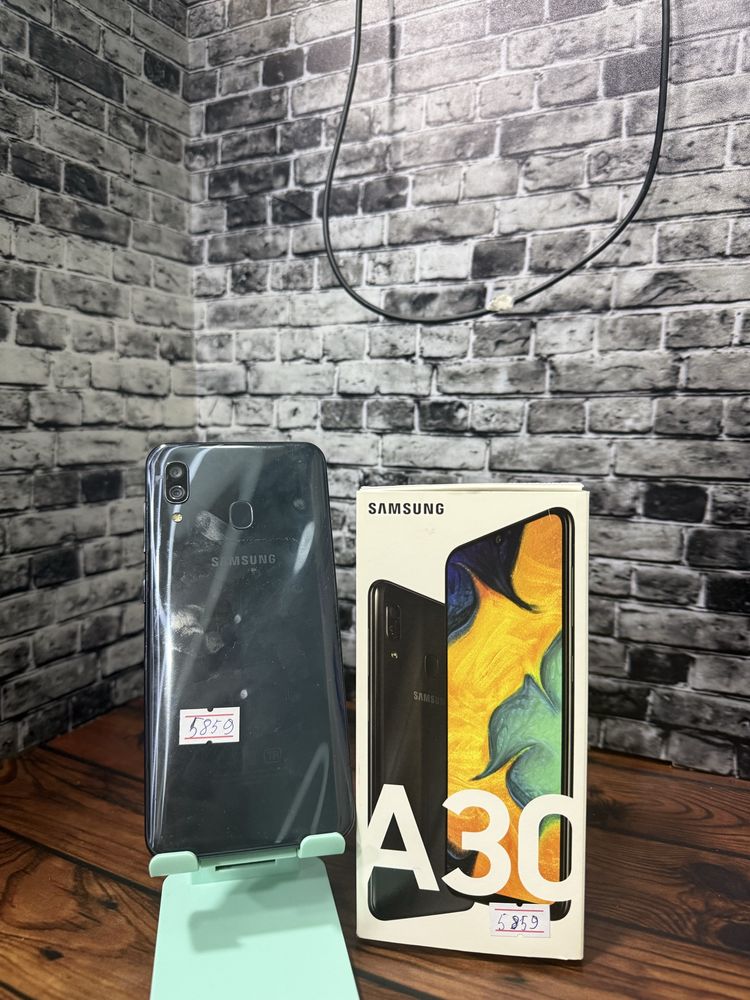 Samsung A30/Самсунг А30