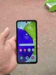 Продам телефон Samsung A52 память 128гб