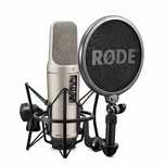 Микрофон Rode NT2-A