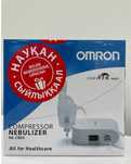 Omron  ингалятор в хорошем состоянии