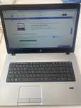 Ноутбук HP ProBook 470 G0