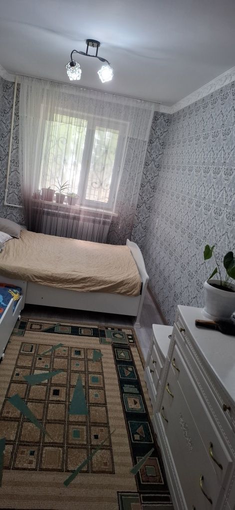 Продам 2 комнатную квартиру