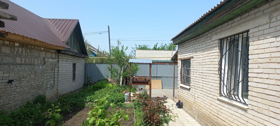 Продам дом в центре города