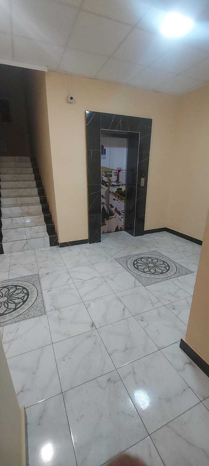 Продается полноценная 2 комн квартира в ЖК Кокше