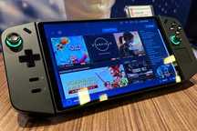 Lenovo Legion GO