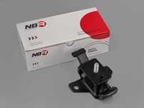 Подушка двигателя NBR TOYOTA HILUX KUN250 2.5/3.0