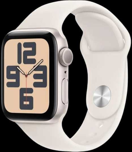 Apple Watch SE GPS Gen.2 2024 S/M  Техно-Маркет
