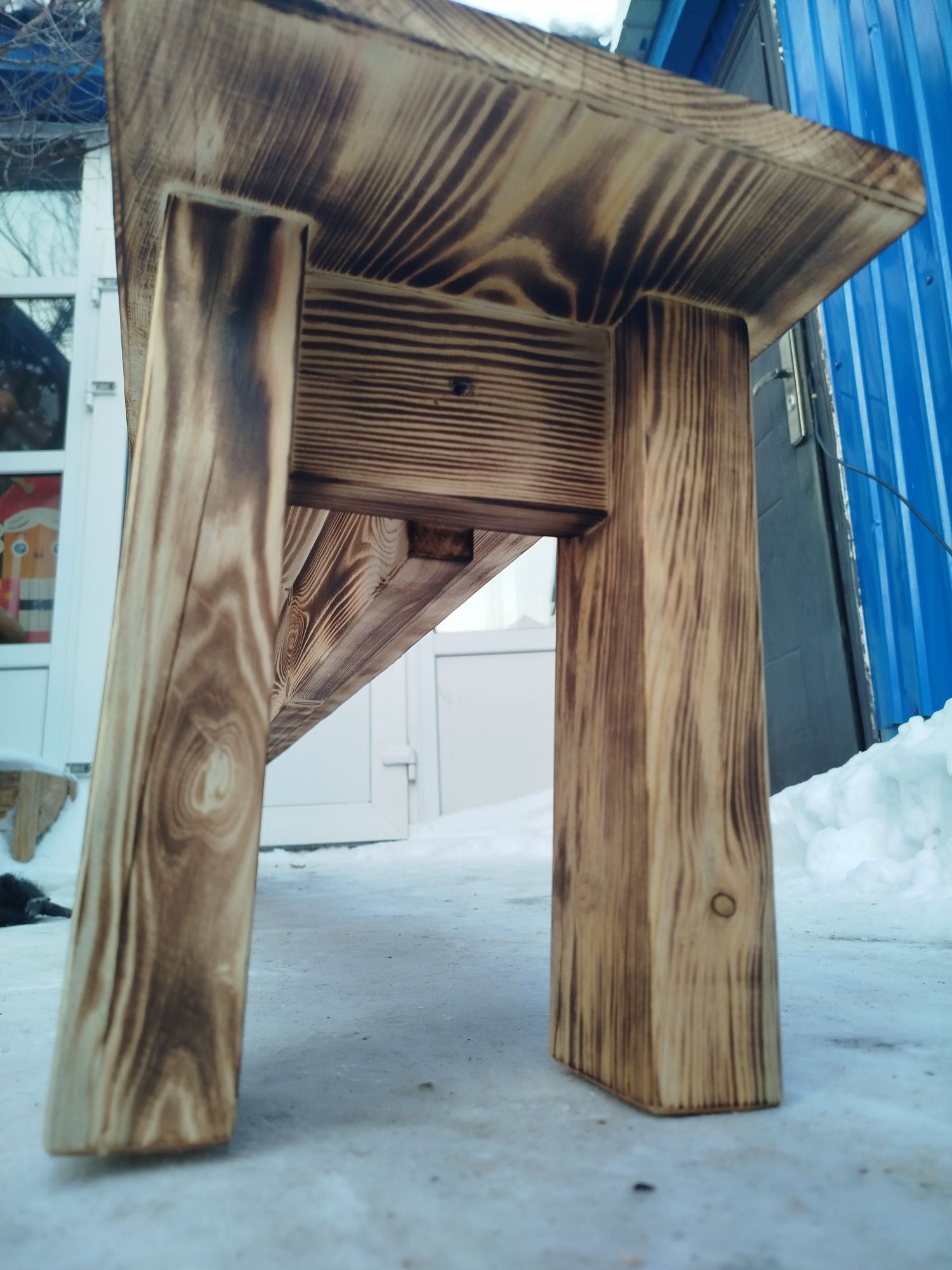 Продам лавочку..