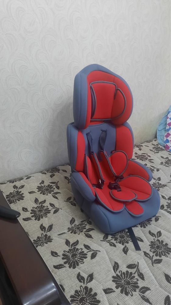 Многофункциональная коляска