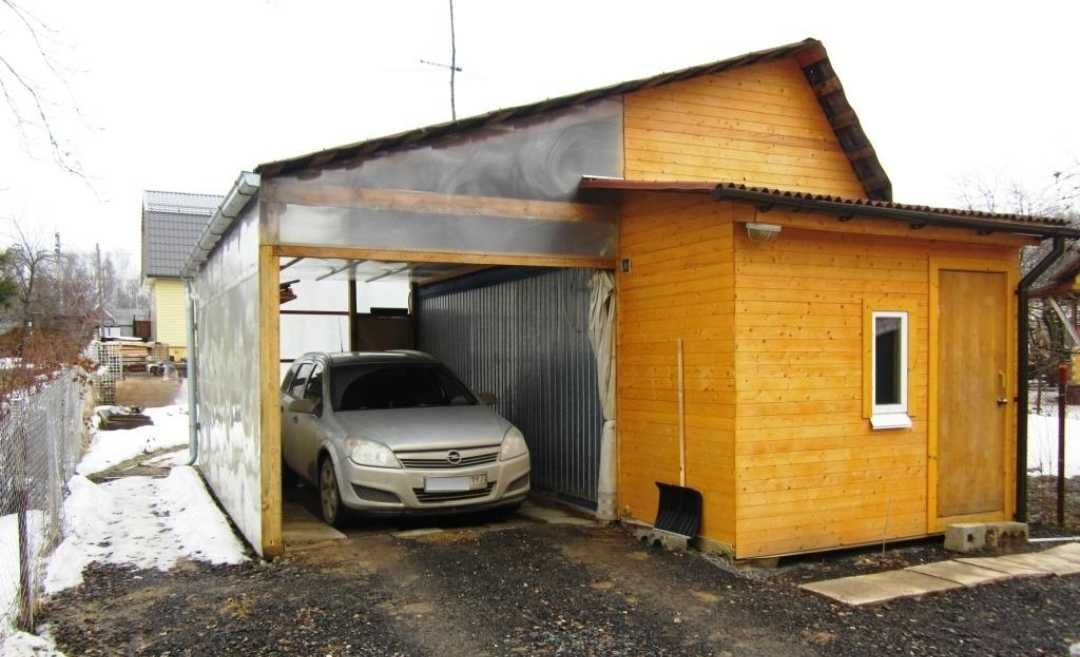 Частный дом времянка  в аренду с последующим выкупом