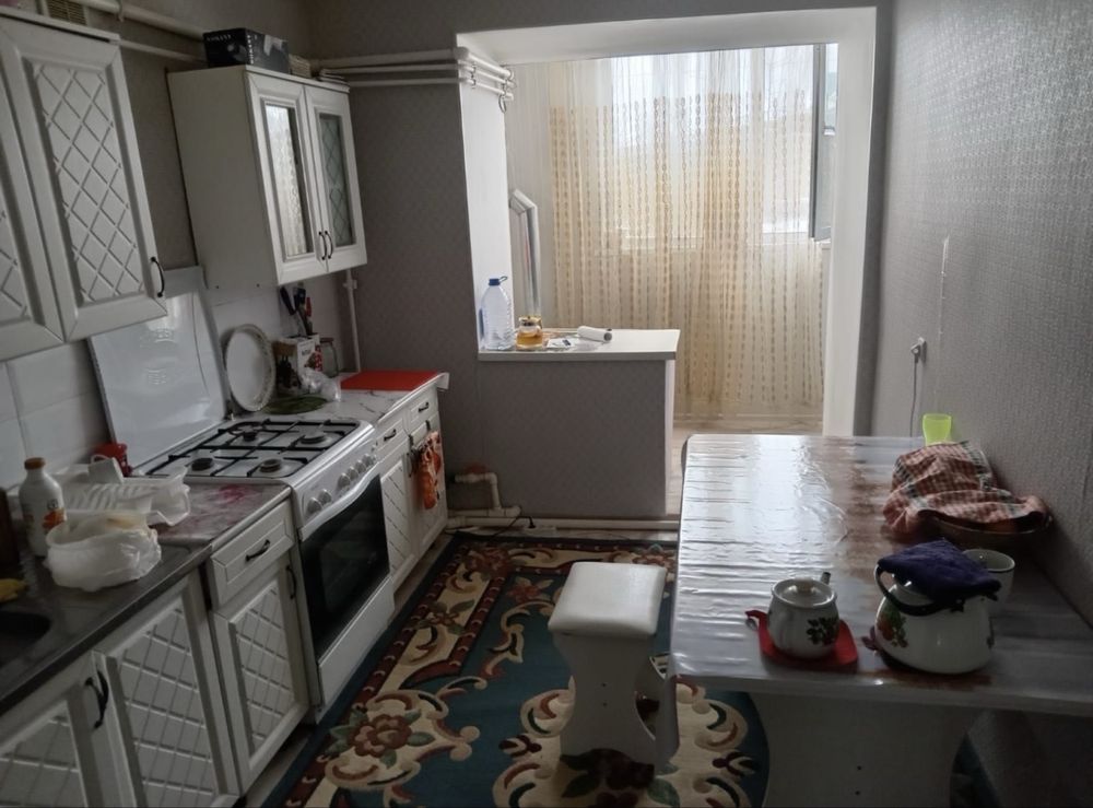 Продам квартиру в городе Актау. Помощь в оформлении ипотеки.