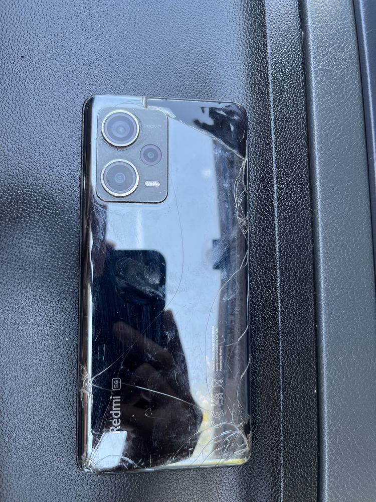 Redmi 12 pro plus 5g