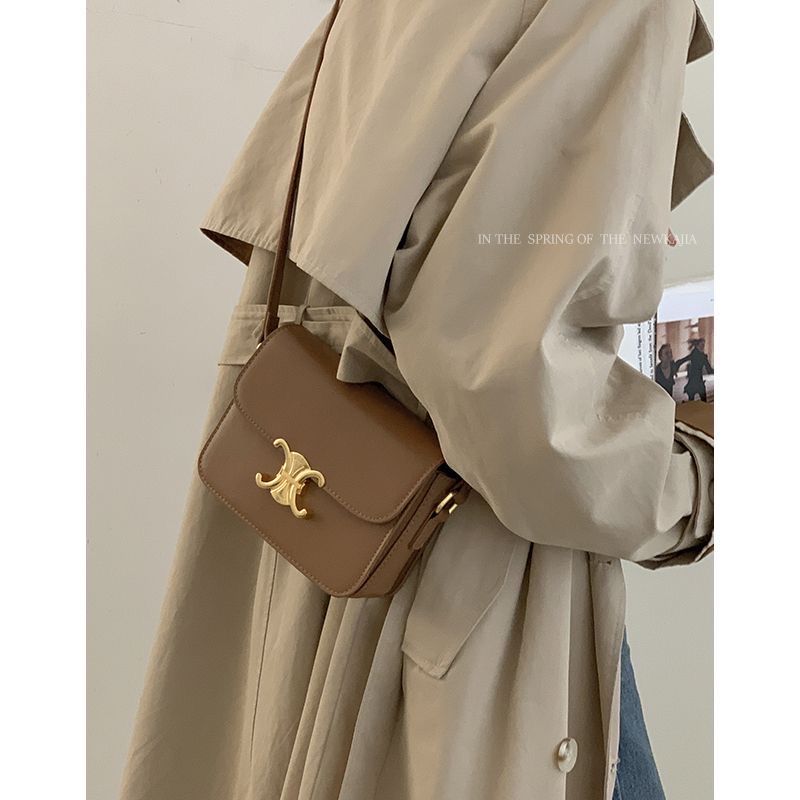 Сумка в стиле Celine