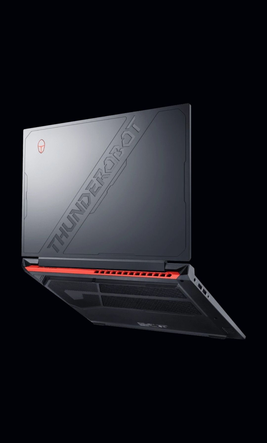 Игровой ноутбук Thunderobot X Wild Hunter G2L