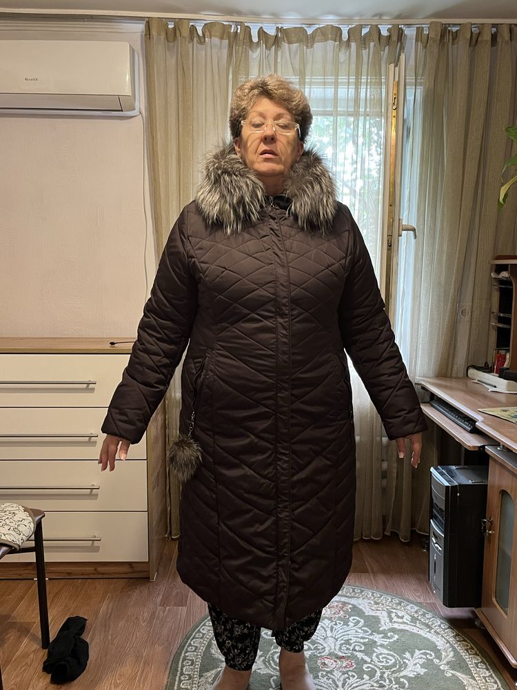 Продам два пальто
