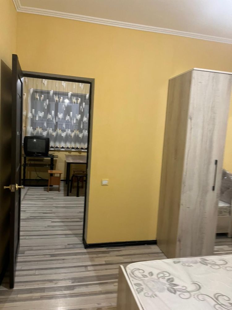 Сдам квартиру в аренду.