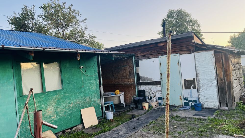 Продам дачу район новая согра