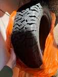 Продам АТ резину 235/65 R18