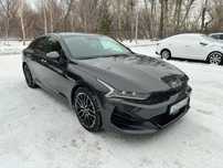 Продается Kia K5 2021 года Nobblesse