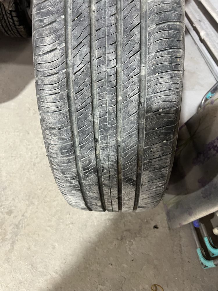 Продам колесо на субару r20
