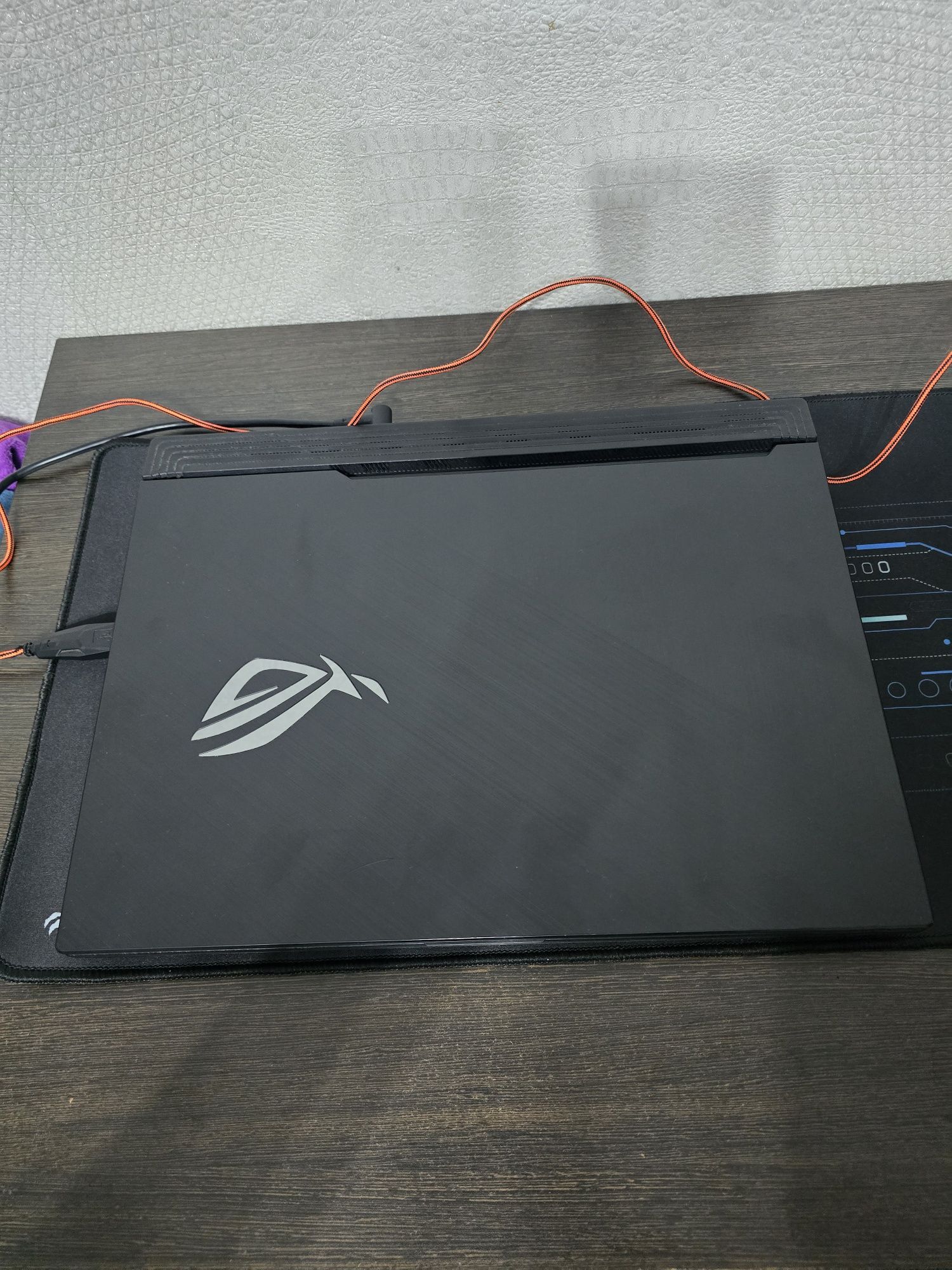 Asus Rog STRIX scar III