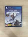 Продам игру Horizon zero dawn на пс 4
