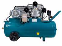 Воздушный компрессор Hyundai HY-105 B