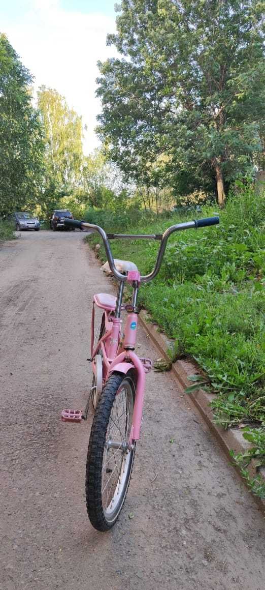 Продам велосипед