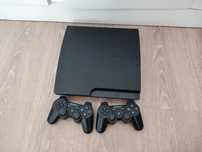 Sony PlayStation 3 Slim 320GB