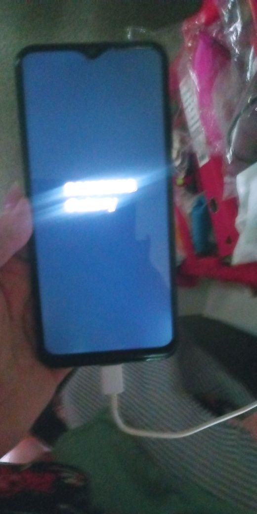Samsung Galaxy A03s