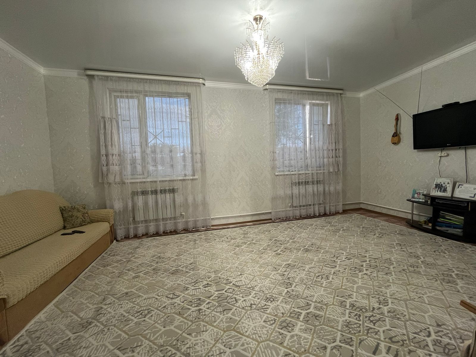 Продам дом в 2 уровня