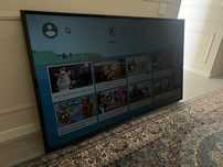 Телевизор 65 дюймов LG - см. описание