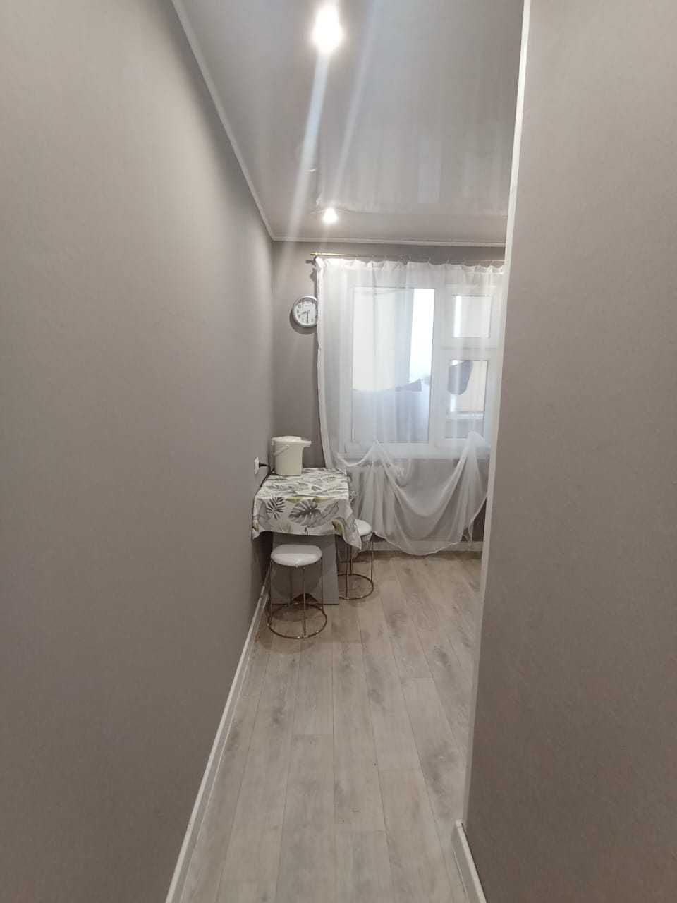 Продам 1 комн. квартиру в Уральске