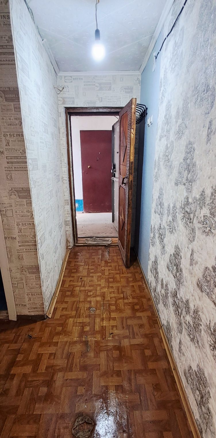 Сдам 3х комнатную квартиру.