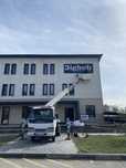 Автовышка, Кобра , АГП